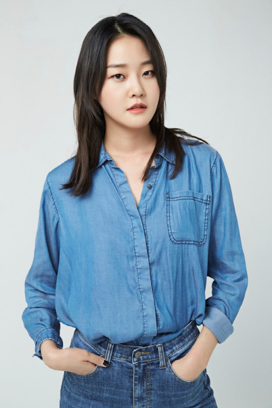 강승현 (사진=비스터스엔터테인먼트)